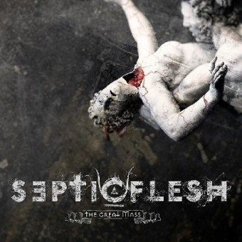 Septicflesh - The Great Mass - CD + Digital