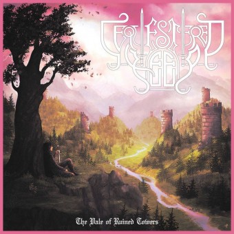 Sequestered Keep - The Vale Of Ruined Towers - LP COLORED
