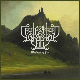 Sequestered Keep - Wandering Far - LP COLORED