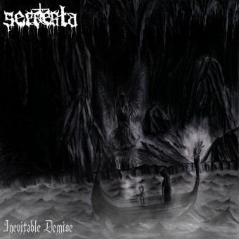 Serpesta - Inevitable Demise - LP