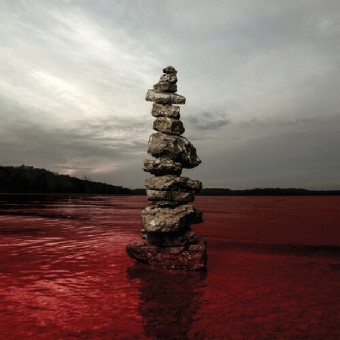 Sevendust - Blood & Stone - CD DIGISLEEVE