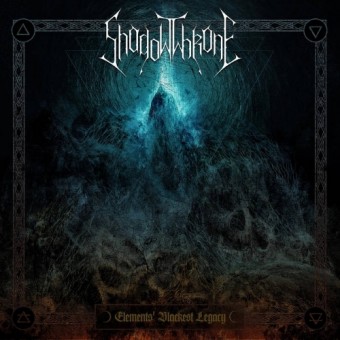 Shadowthrone - Elements' Blackest Legacy - CD