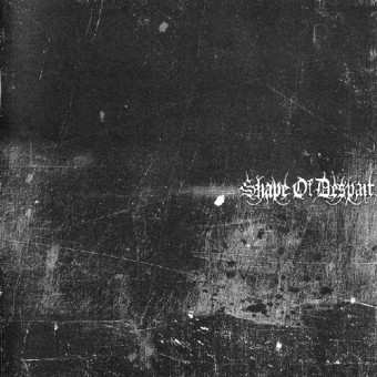 Shape of Despair - Shape of Despair - CD