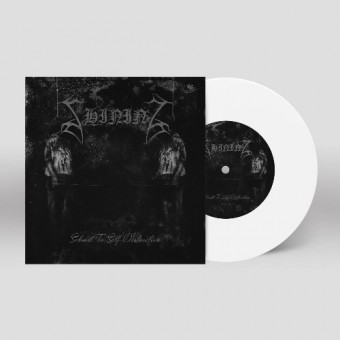 Shining - Submit to Self-Destruction - 7" Colored Vinyl