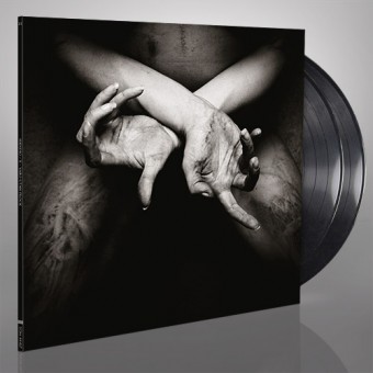 Shining - X - Varg Utan Flock - DOUBLE LP Gatefold + Digital