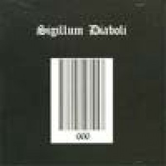 Sigillum Diaboli - 666 - CD EP