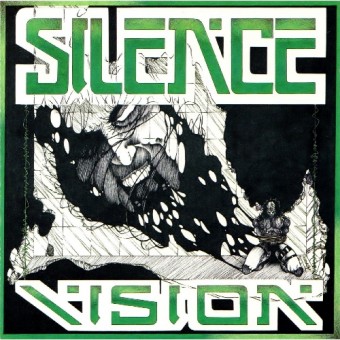 Silence - Vision - CD