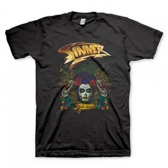 Sinner - Tequila T-Shirt - T shirt (Men)