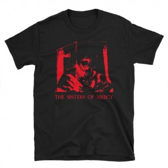 Sisters of Mercy - Body Electric - T shirt (Men)