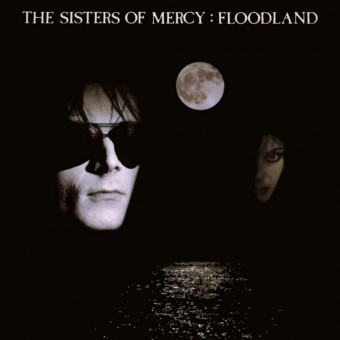 Sisters of Mercy - Floodland - LP