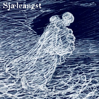 Sjaeleangst - S/T - LP