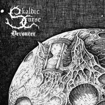 Skaldic Curse - Devourer - CD