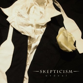 Skepticism - Ordeal - LP Gatefold