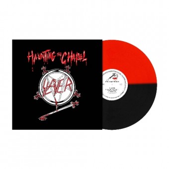 Slayer - Haunting the Chapel - Mini LP