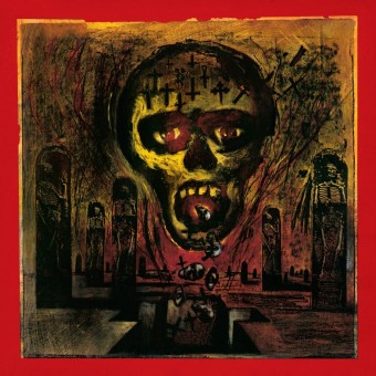 Slayer - Seasons in the Abyss - LP