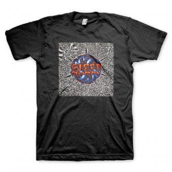 Sleep - Holy Mountain - T shirt (Men)