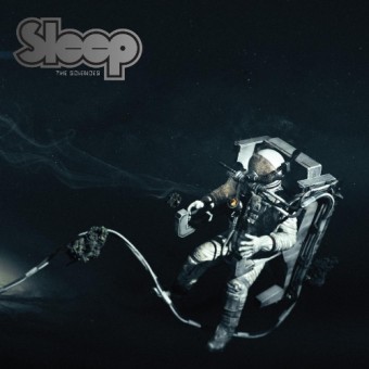 Sleep - The Sciences - DOUBLE LP Gatefold