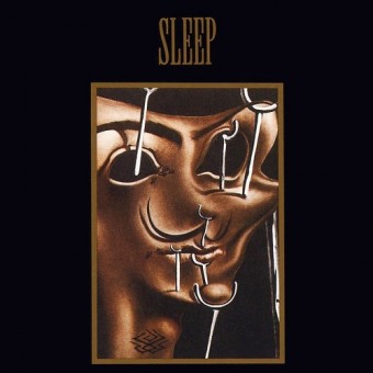 Sleep - Vol 1 - LP Gatefold