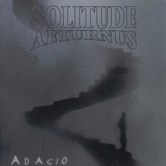 Solitude Aeturnus - Adagio - DOUBLE LP