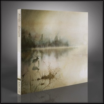 Solstafir - Berdreyminn - CD DIGIPAK + Digital