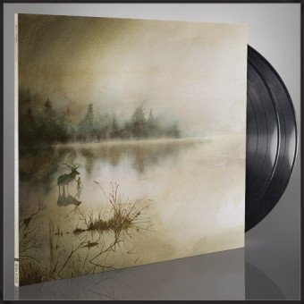 Solstafir - Berdreyminn - DOUBLE LP Gatefold + Digital
