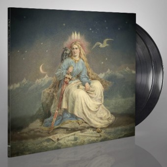Solstafir - Endless Twilight of Codependent Love - DOUBLE LP Gatefold + Digital