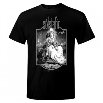 Solstafir - Endless Twilight of Codependent Love - T shirt (Men)