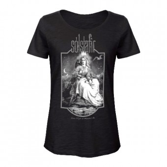 Solstafir - Endless Twilight of Codependent Love - T shirt (Women)