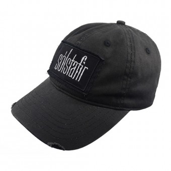 Solstafir - Logo - CAP