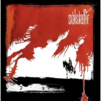 Solstafir - Svartir Sandar - 2CD SET