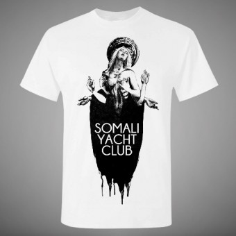 Somali Yacht Club - Woman - T shirt (Men)