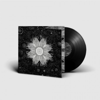 Somnolent - The Infernal Expanse - LP + DOWNLOAD CARD