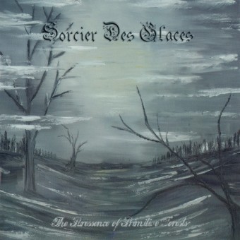 Sorcier Des Glaces - The Puressence of Primitive Forests - CD