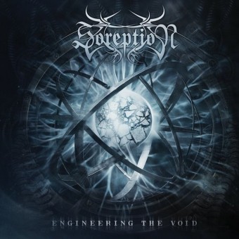 Soreption - Engineering The Void - CD