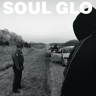 Soul Glo - The Nigga In Me Is Me - CD