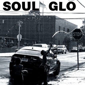 Soul Glo - Untitled - TAPE