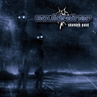 Souldrainer - Heaven's Gate - CD DIGIPAK