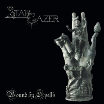 Stargazer - Bound by Spells - LP
