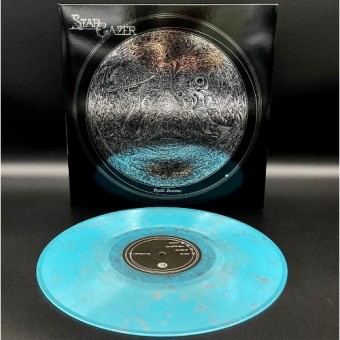 Stargazer - Excluded From Light And The Pleroma - LP Gatefold Colored