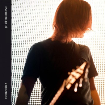 Steven Wilson - Get All You Deserve - 2CD + BLU-RAY