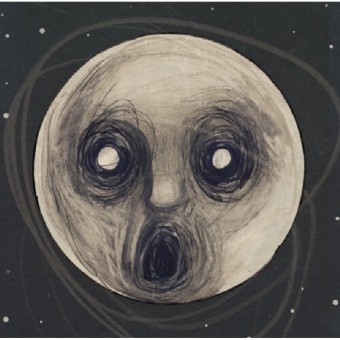 Steven Wilson - The Raven That Refused To Sing - DOUBLE LP Gatefold