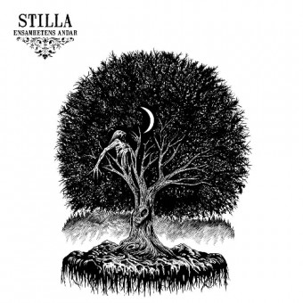 Stilla - Ensamhetens Andar - LP Gatefold Colored