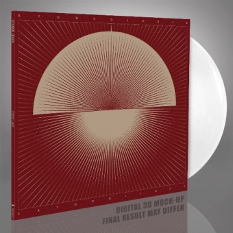 Stoned Jesus - Father Light - LP Gatefold Colored + Digital