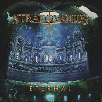 Stratovarius - Eternal - LP