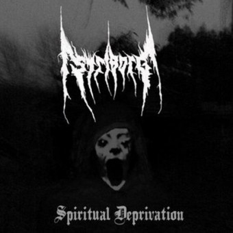 Striborg - Spiritual Deprivation - CD