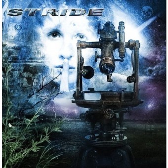 Stride - Imagine - CD