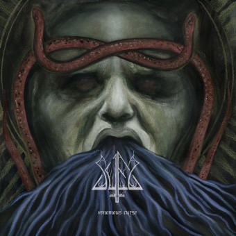 Suel - Venomous Curse - LP