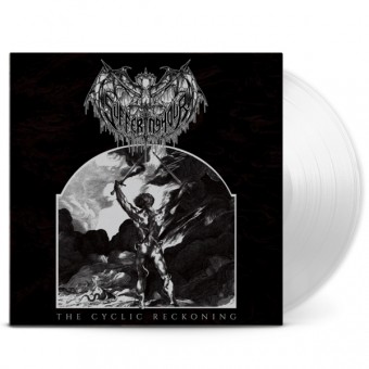 Suffering Hour - The Cyclic Reckoning - LP COLORED