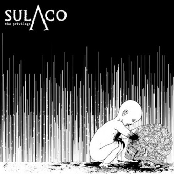 Sulaco - The Privilege - Mini LP