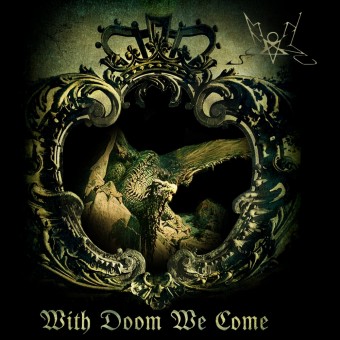 Summoning - With Doom We Come - DOUBLE LP Gatefold